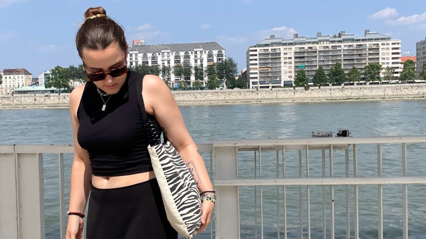 Így lesz egy alapdarab figyelemfelkeltő és stílusos