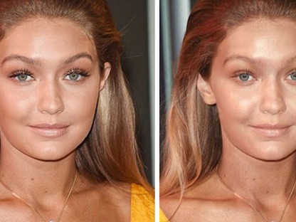 Így néznének ki a sztárok smink nélkül! Mindenki leleplezve!