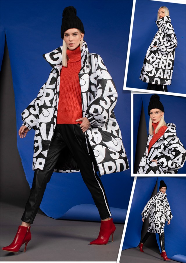 Soha többé nem fogod ugyanúgy viselni a kabátot, ha ezt megnézed