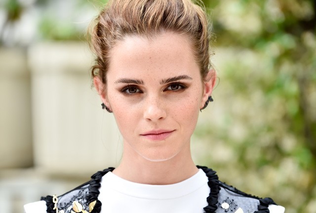 Emma Watson
