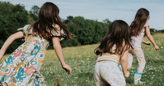 A gyereknek határokat kell húzni: ha nem teszed, borzasztó felnőttkorra ítéled