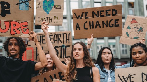 Óriási eltérések vannak generációk között a környezettudatosságban Magyarországon