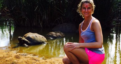 Ezért kell egyedül (is) utaznod!