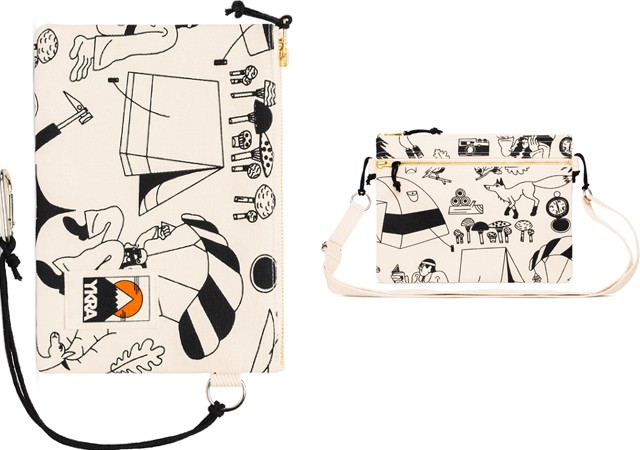 A legcukibb és legvagányabb divatkampányt idén a magyar Ykra márka készítette