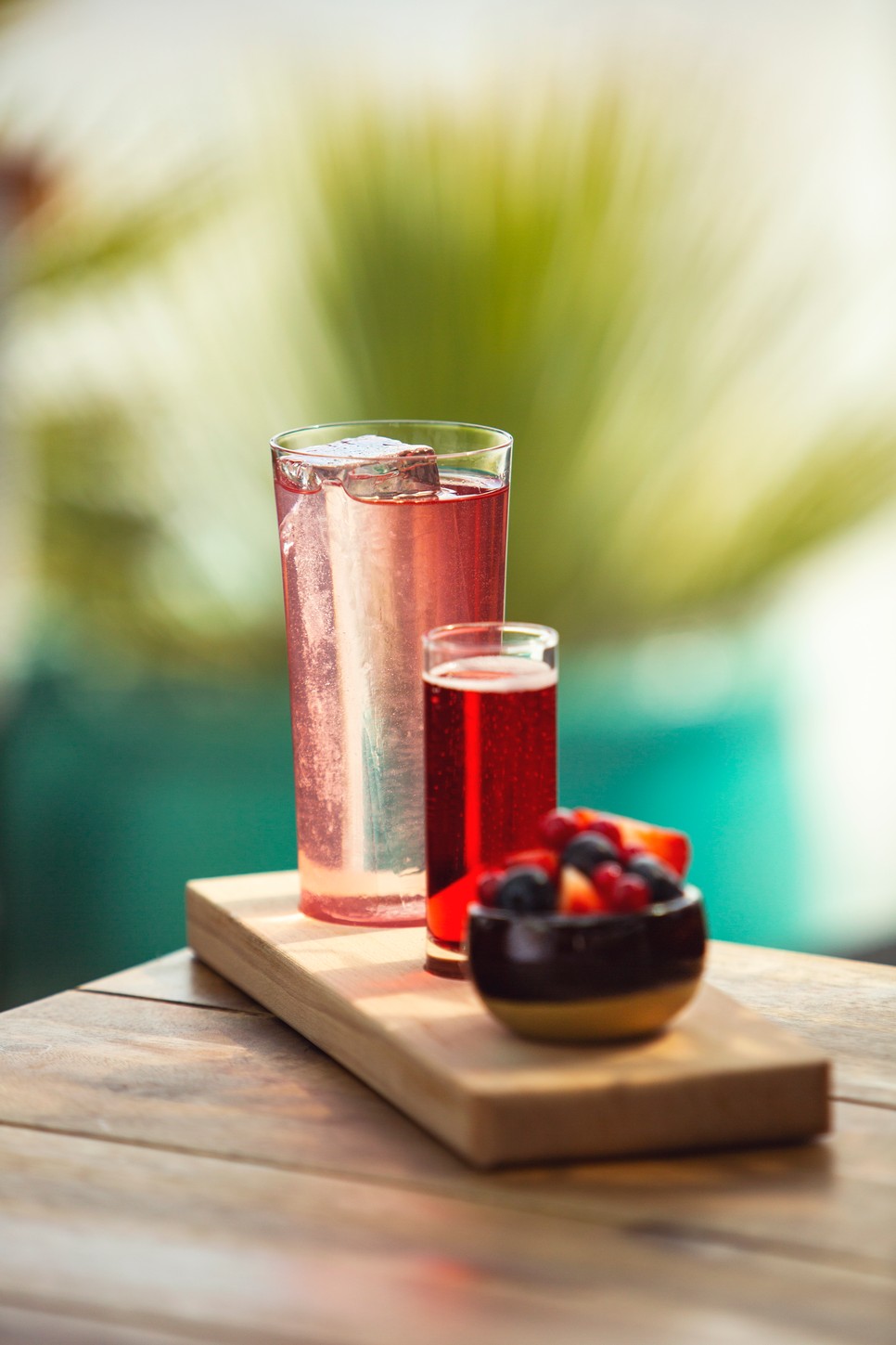 Jöhet a habzsi-dőzsi, a Bikákat úgyis csak ez érdekli leginkább!