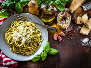 Tíz perc és kész életed legjobb tésztája