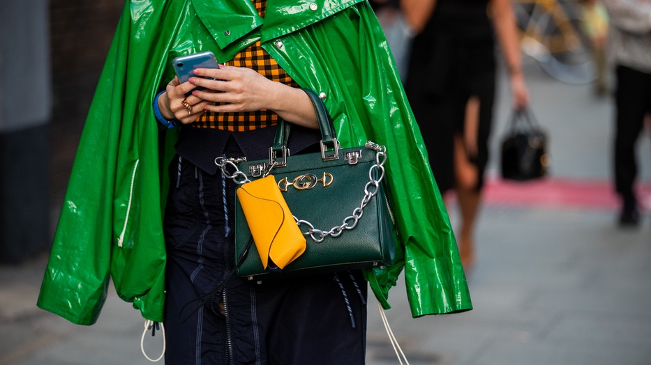 Hogyan viselj esőkabátot stílusosan? Mutatjuk!