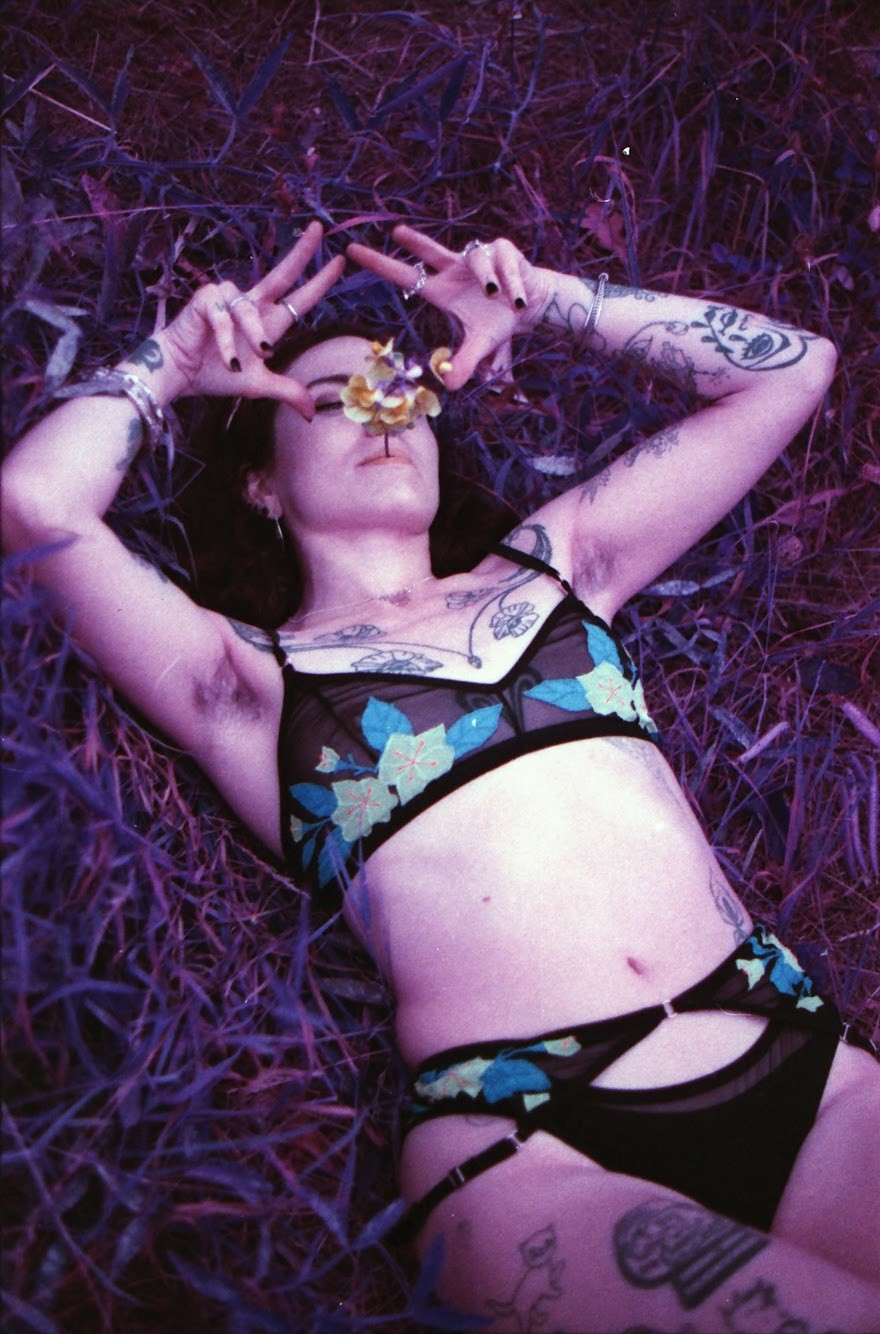 Tévedsz, ha azt gondolod, a kisállatos bugyi nem lehet szexi