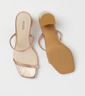 Papucsszandál H&M 3 995 Ft