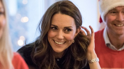 Diana káprázatos tiarájában Kate Middleton lenyűgöző volt