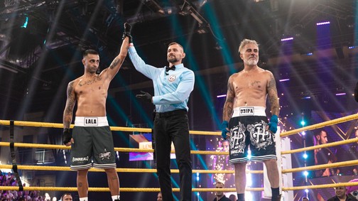 Őrjöngenek a Sztárbox nézői, ez a mérkőzés verte ki náluk a biztosítékot