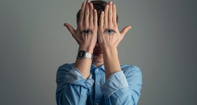 Netflix-szemek: a rövidlátás lassan népbetegség - a szemed világa könyörög a több offline létért, csak nem hallod meg