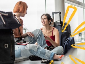 Kaphatunk trombózist a fedélzeten? Tények és tévhitek a repüléssel kapcsolatban