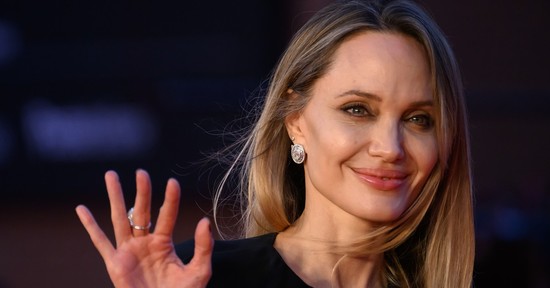 Nincs tovább, Angelina Jolie döntött, élete legnagyobb lépésére szánta el magát