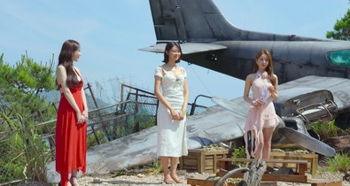 Neked is el kellene kezdened ázsiai valóságshow-kat nézni