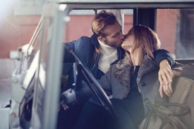 A GANT 2013-as különleges őszi-téli kollekciója