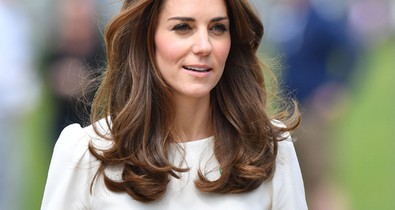 Kate Middleton szuper szoknyája