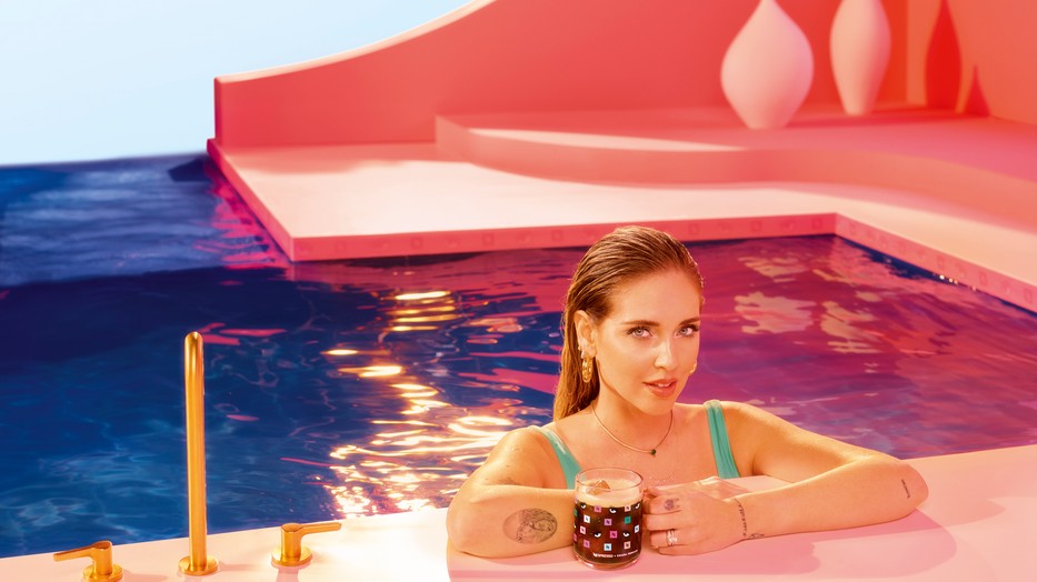 Nespresso x Chiara Ferragni