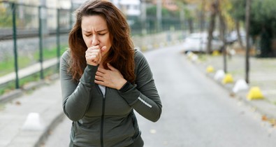 6 módszer, ami biztosan beválik száraz köhögés ellen