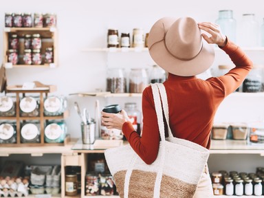 4 szokás, ami jó az egészségednek, a mentális állapotodnak és a bolygónknak is