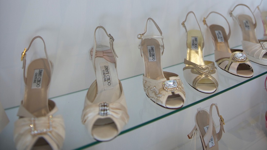 A kollekció inspirációját az orosz kultúra nagyívű elemei és a csillagászat álomszerű képei ihlették.