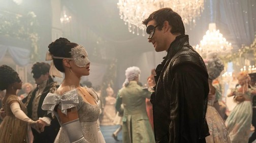 Ennyi idősek a valóságban a Bridgerton 4. évadának színészei