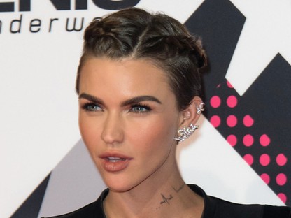 Rövid hajat szeretnél? Tanulj a legjobbtól! Ruby Rose az új kedvenc