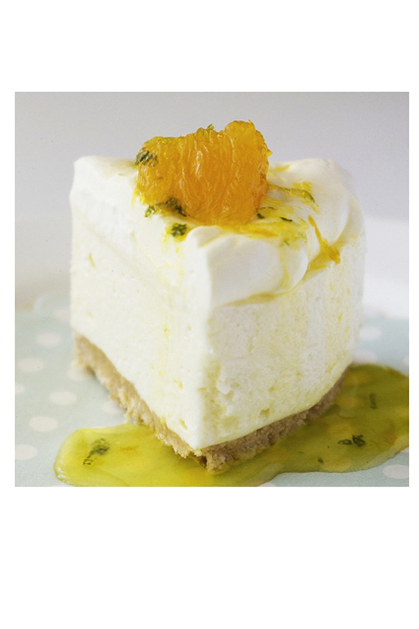 Pikáns citromos finomságok