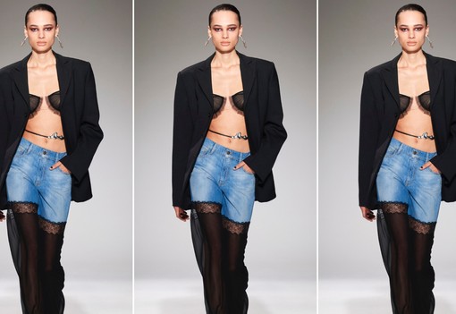 5 vezető fehérnemű trend, amit Valentin-napon is bevethetsz