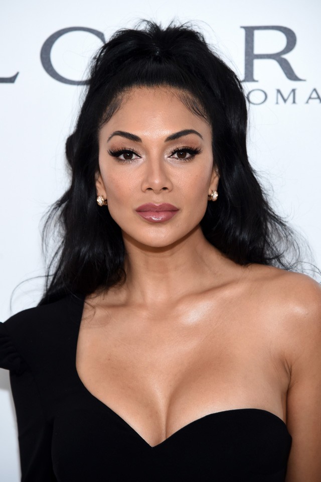 Nicole Scherzinger