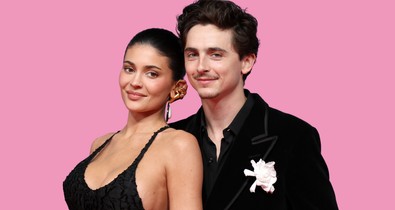Kylie Jenner és Timothée Chalamet összeöltöztek a randijukra, a végeredmény zseniális