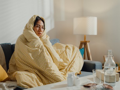 Azonnal keresd fel a háziorvost, ha gyakran tapasztalod ezeket a a tüneteket