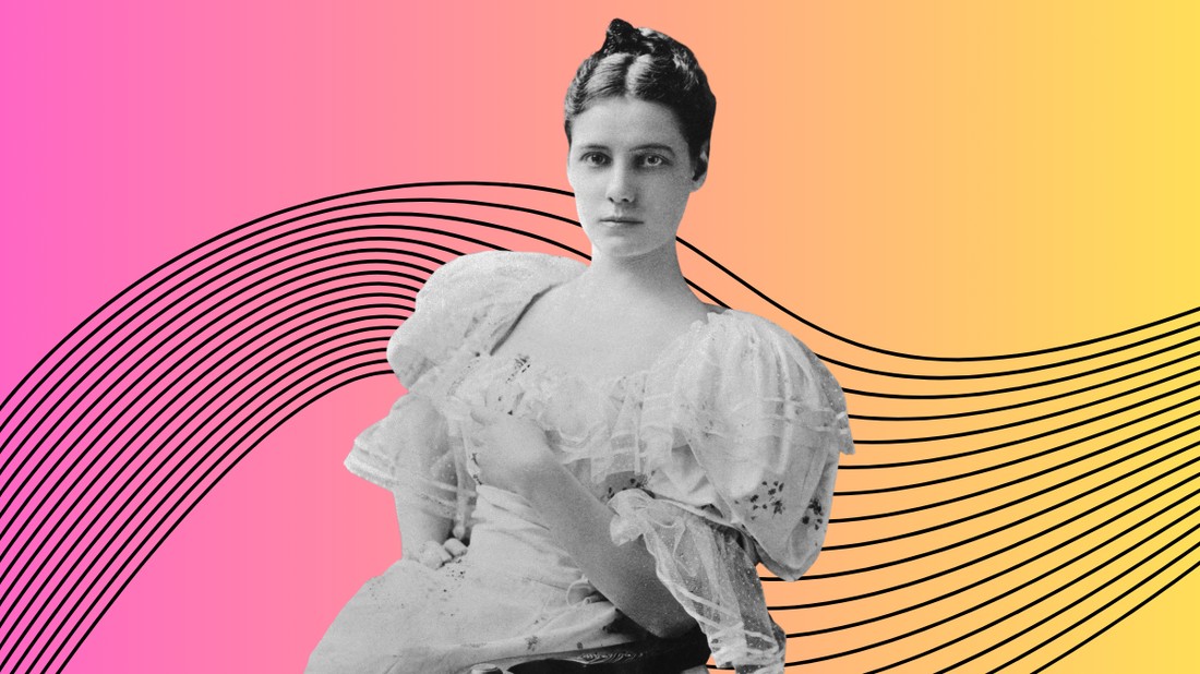 Nellie Bly az oknyomozó újságírás úttörője volt, mégsem ismerik elegen a nevét