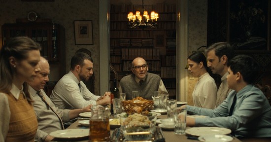 Megnéztük Lovas Rozi és Molnár Áron thrillerét és nem mertünk egyedül hazamenni utána