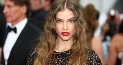 7 alkalom, amikor Palvin Barbara a meztelenruhára szavazott, és tarolt