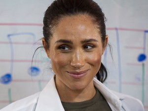 Álomszép anya-lánya fotót osztott meg Meghan Markle, soraitól összeszorul a szívünk