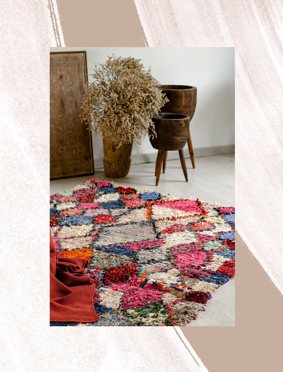 styling: Marand  fotó: Marouane Okba