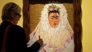 Hová lettek a nők a művészettörténetből?