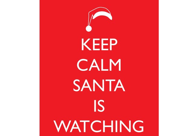 Találkoztál ilyen dögös Télapóval? - Mikuláz