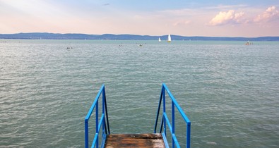 Kvíz: Mennyit tudsz valójában a Balatonról? Teszteld le!