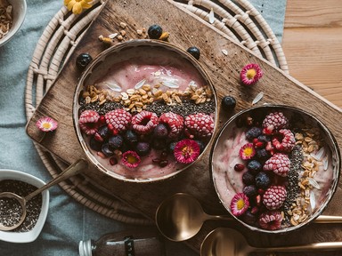 Nemcsak finomak, de a gyulladást is csökkentik ezek az ételek