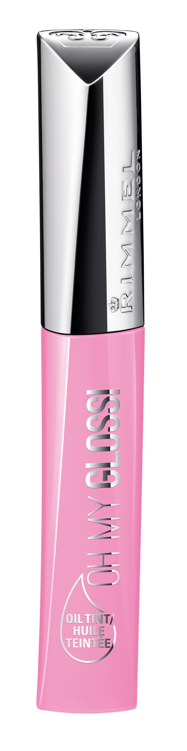 Oh my gloss! ajakszínező olaj (200) RIMMEL 1399 Ft