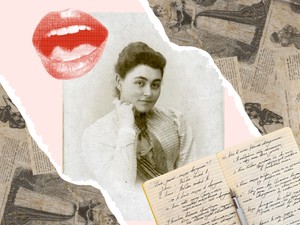 Évtizedekkel előzte meg a szexuális forradalmat ez a provokatív magyar írónő