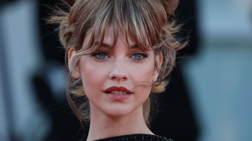 Magyarországon a világ szeme: Palvin Barbara kisfilmje a legmenőbb dolog, ami Budapesttel történhet!