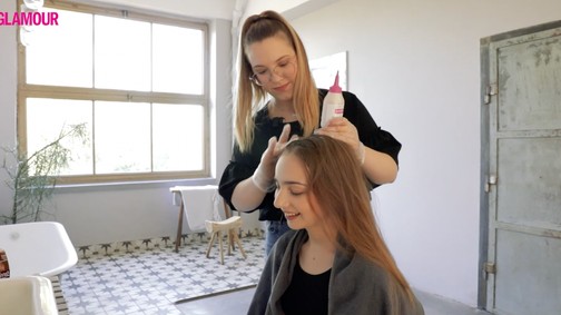 Rád férne egy kis hajszínfrissítés? Ezzel a termékkel könnyű dolgod lesz!