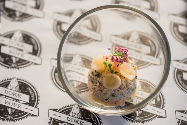 Laktózmentes, halas menük, amiket könnyen elkészíthetsz otthon is