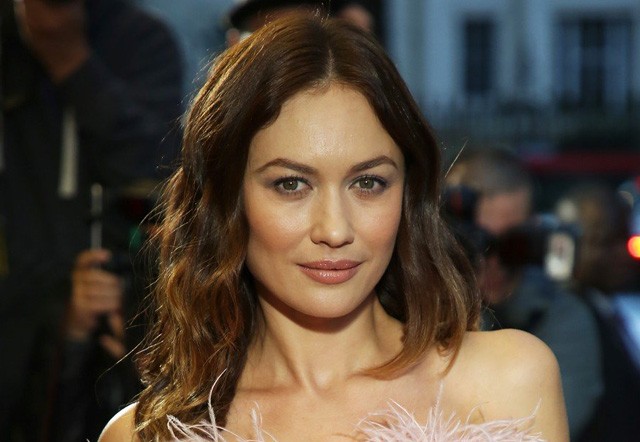 Olga Kurylenko