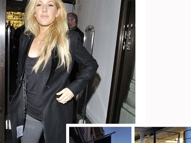 Óriási pusztítás volt a Vörösmarty téri H&M-ben