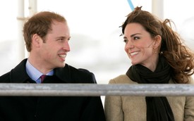 Egy testbeszéd szakértő kielemezte Katalin hercegné és Vilmos herceg közös képeit