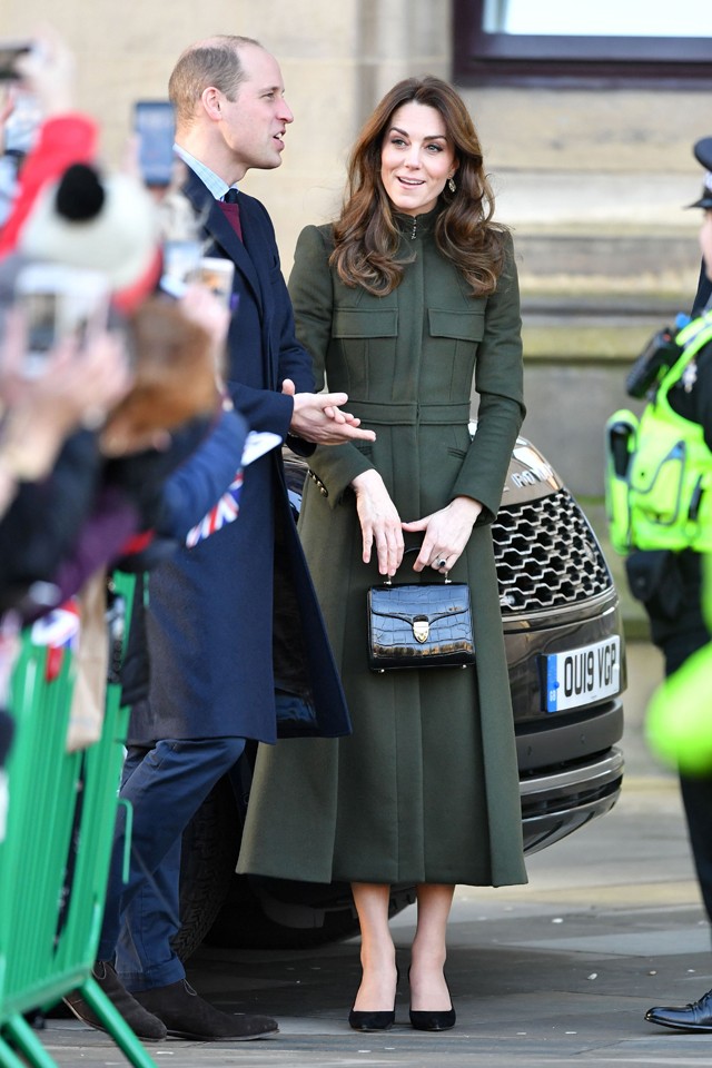 Kate Middleton